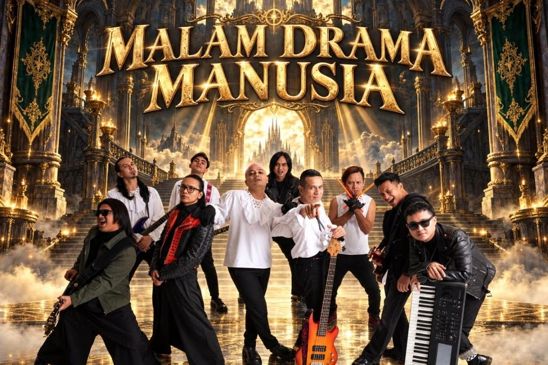 Dari Saingan Hingga Sekutu: Malam Drama Manusia