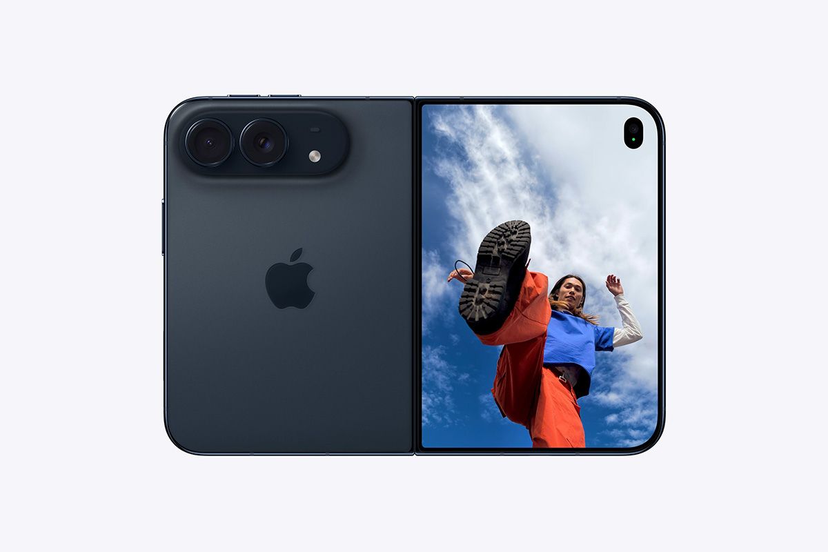 iPhone Duo: Hướng dẫn thông số, kích thước và giá trị sử dụng