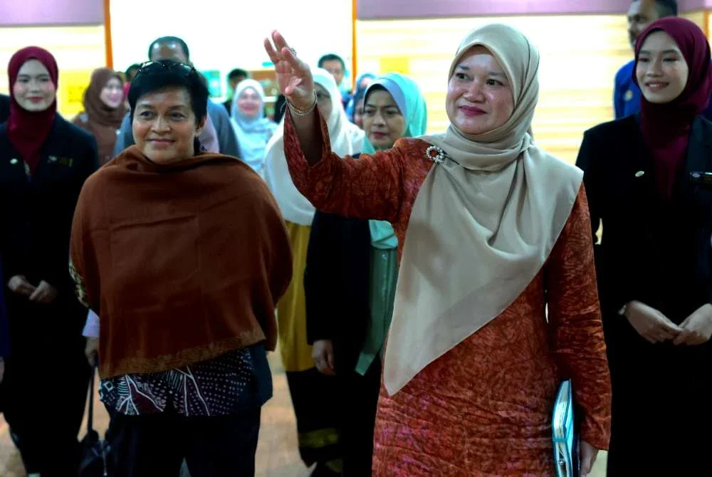 Bagaimana Tiga Kementerian Menentukan Penutupan Sekolah Semasa Jerebu