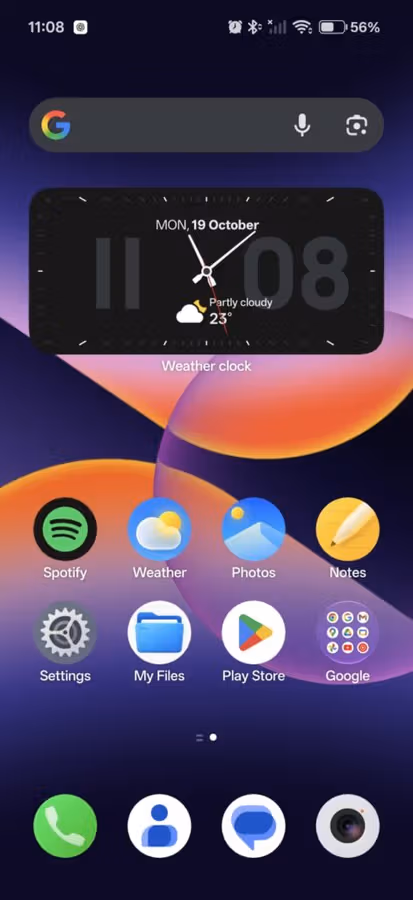 ColorOS 17 đã có mặt sớm hơn dự kiến: Có nên cập nhật ngay?