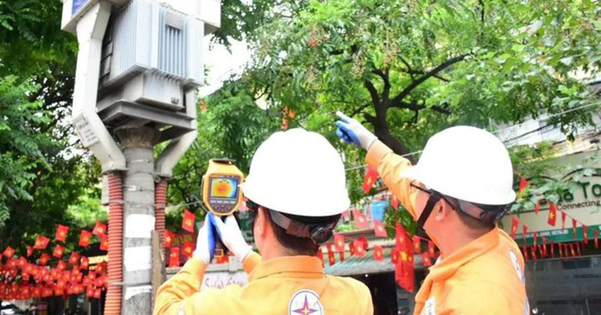 Cảnh báo thủ đoạn lừa đảo mới giả danh nhân viên điện nước