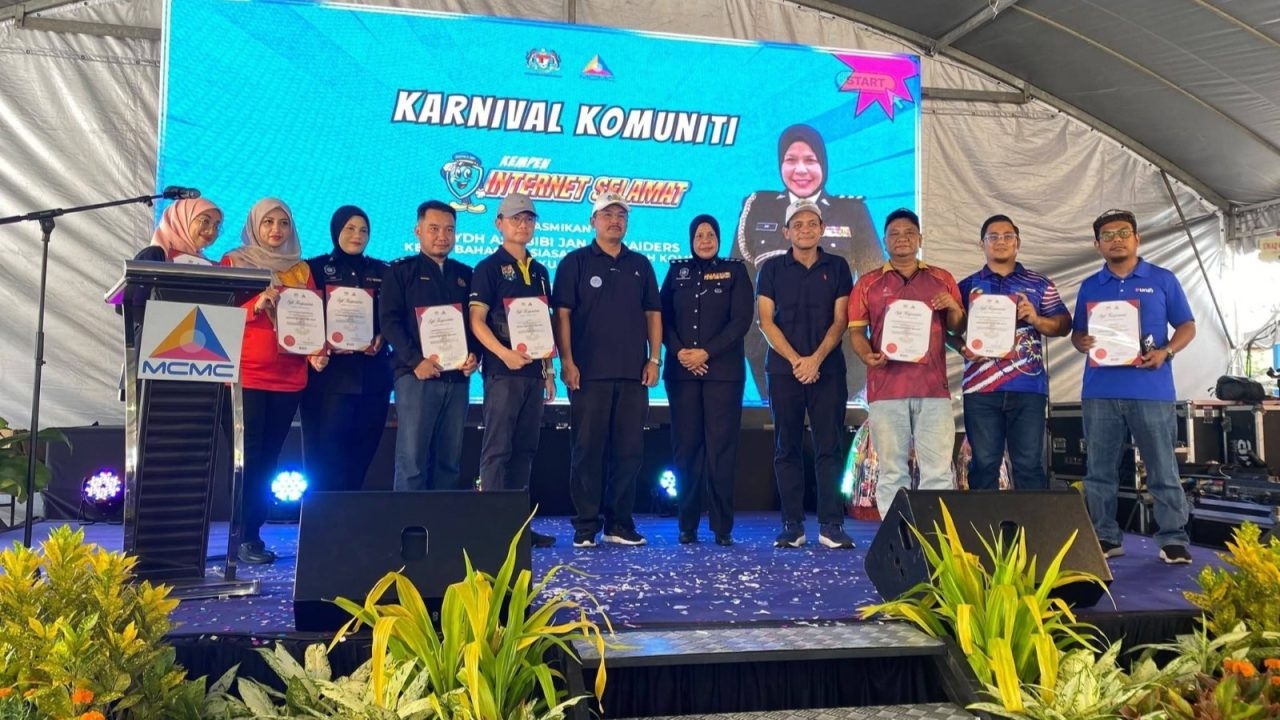 Penipuan Menyamar Identiti: Kenal Taktik, Lindung Diri