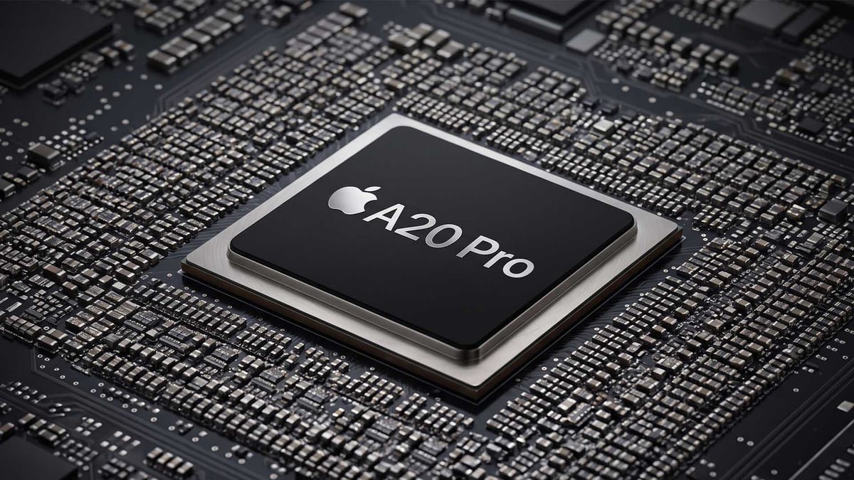 Apple A20 Pro vs Dimensity 9600 Pro: chip 2nm nào đáng chọn?