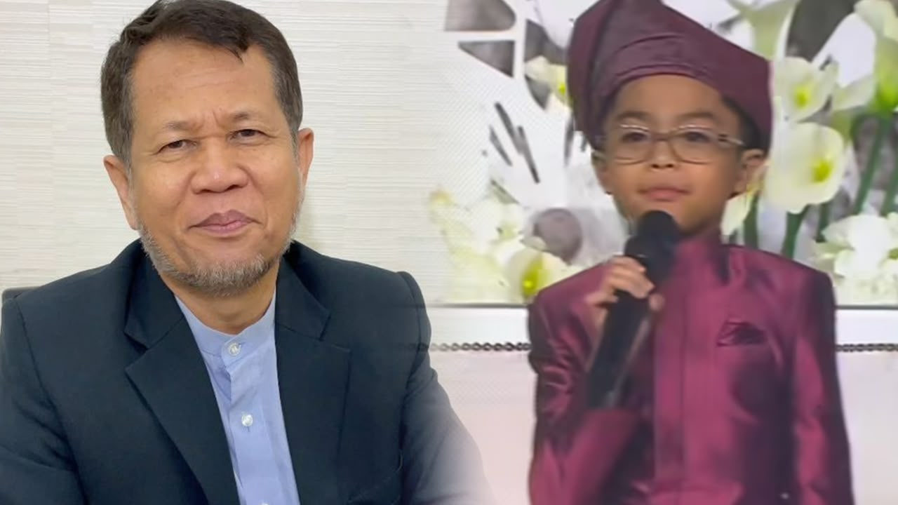 Mengapa Anak Jujur Dalam Persekitaran Positif Parenting