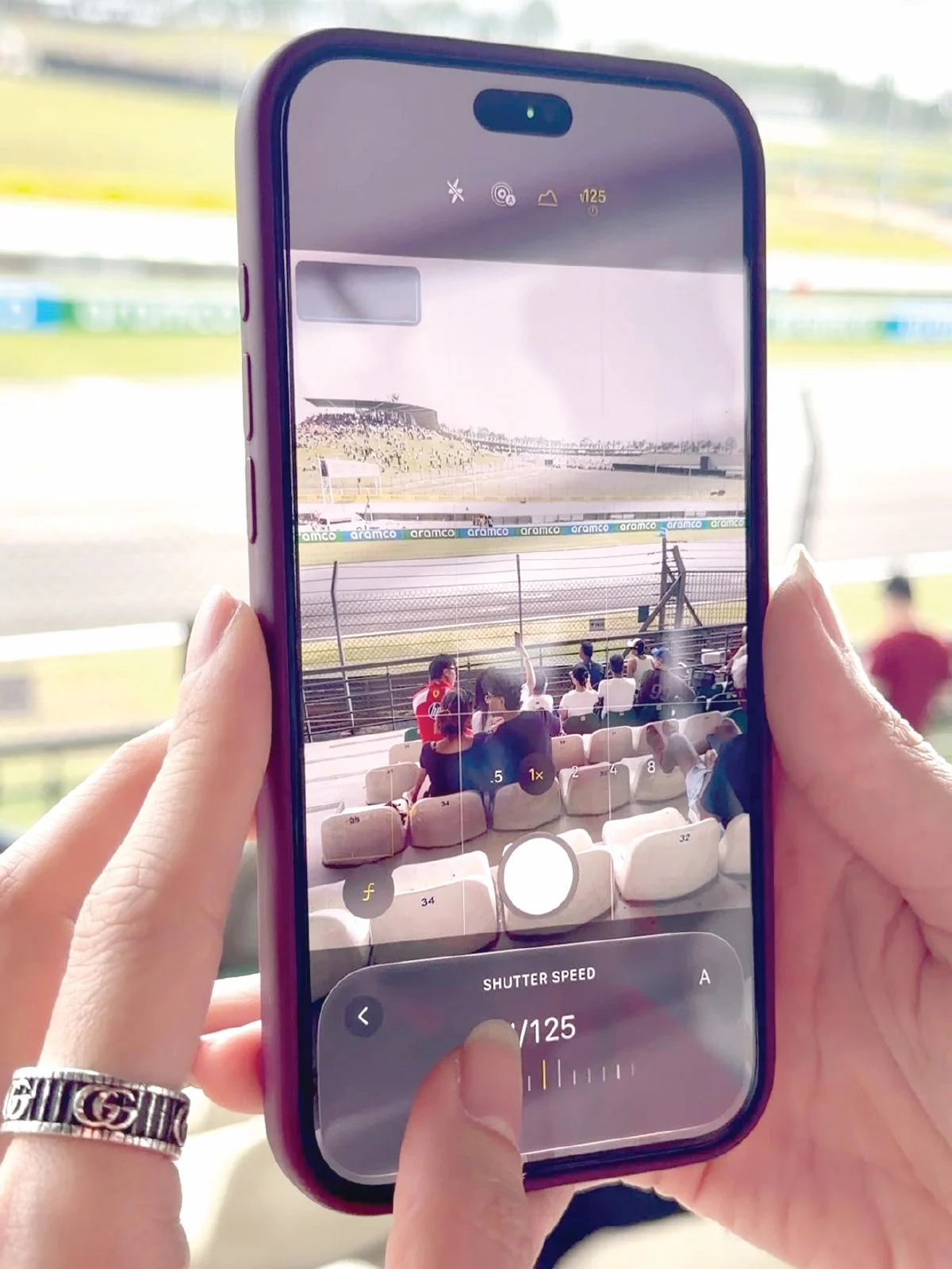 Rakaman Video Profesional Tanpa Rig: iPhone 15 Pro Max vs OPPO Find X10