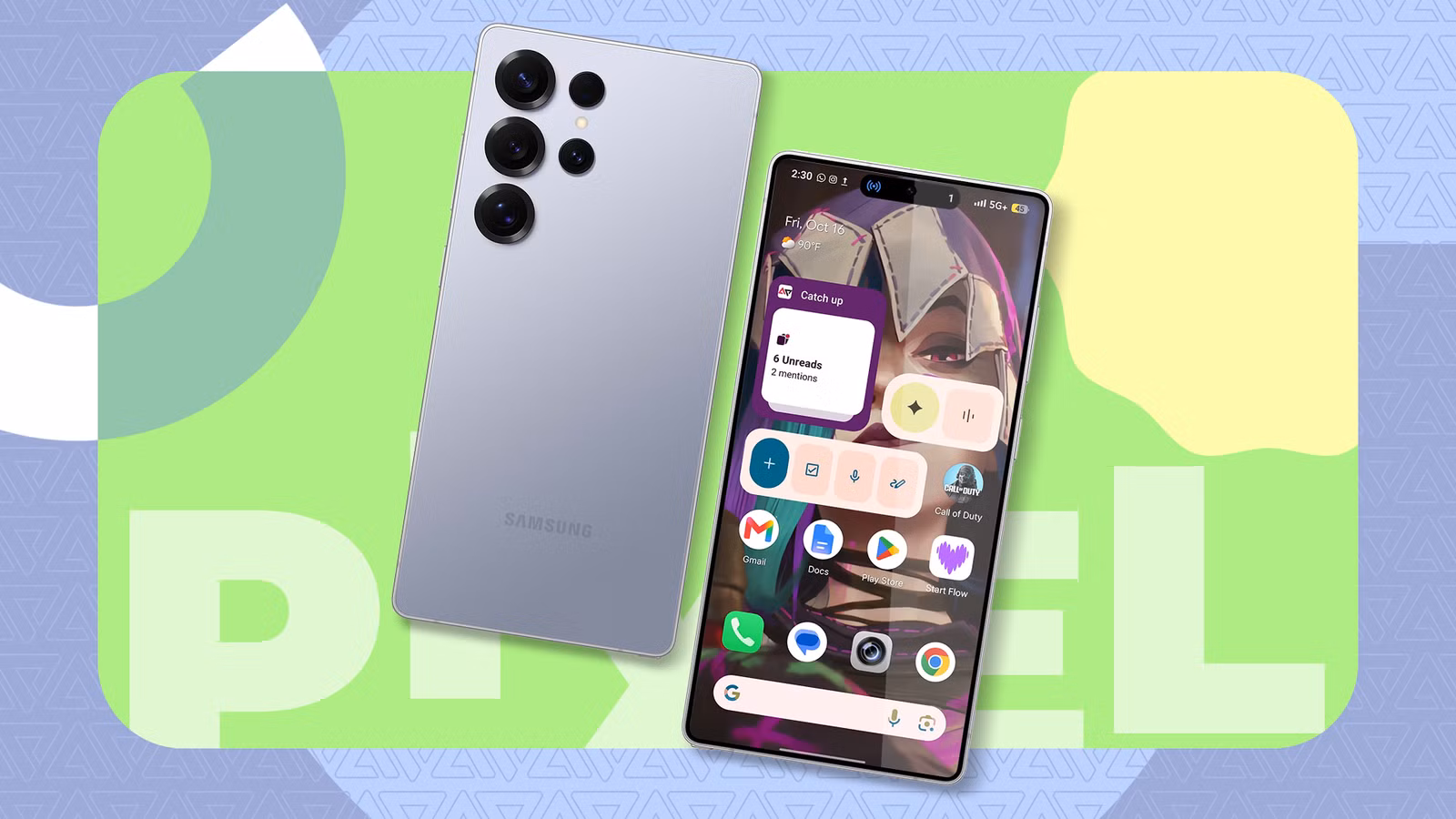 5 tính năng ẩn trên Android mà bạn nên khai phá ngay