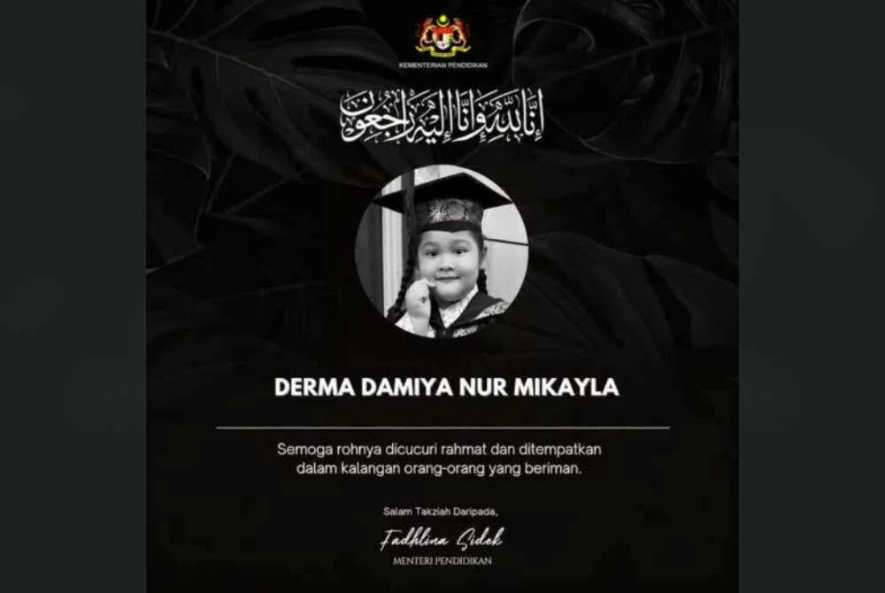 Sokongan Psikososial KPM: Mengurus Trauma Komuniti Sekolah Selepas Tragedi