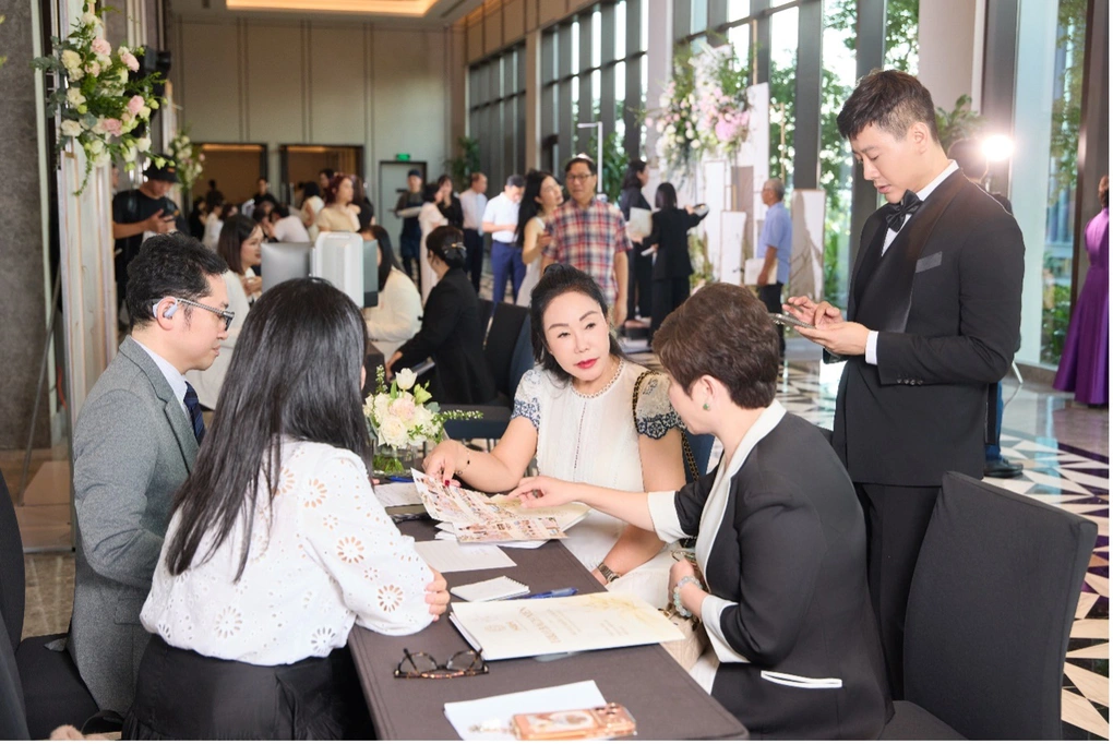 Từ phòng ngừa đến phát hiện sớm: Mô hình chăm sóc sức khỏe chủ động cho người cao tuổi