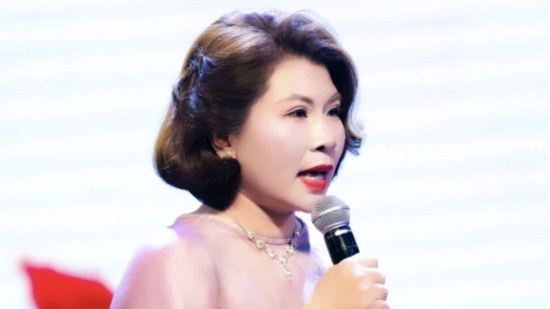 Ca sĩ Phương Mai gửi tình mẫu tử qua MV 'Lời yêu cho con'
