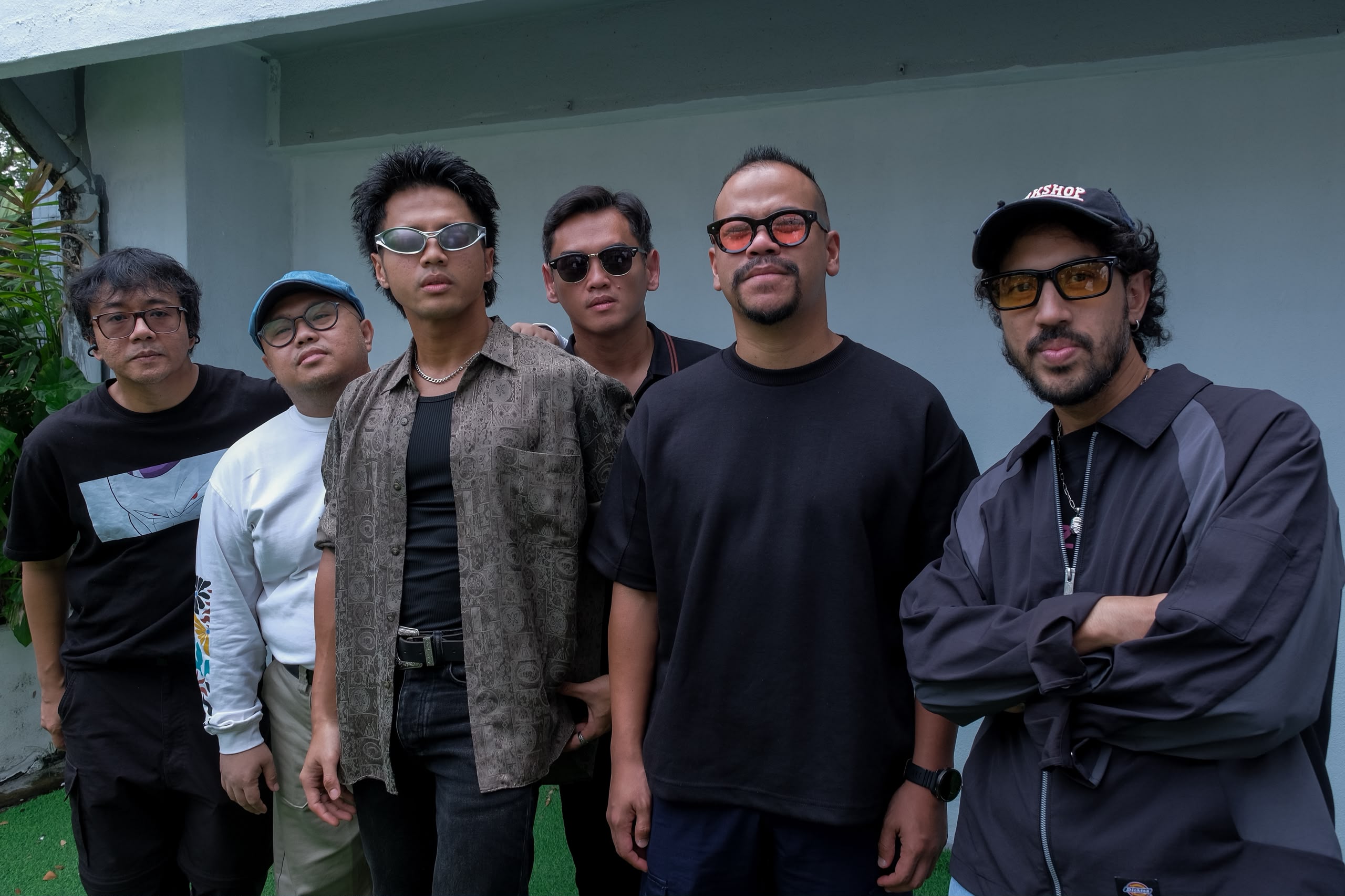 Festival Muzik Lintas Sempadan NU Fest Satukan Artis Serumpun di Stadium Merdeka