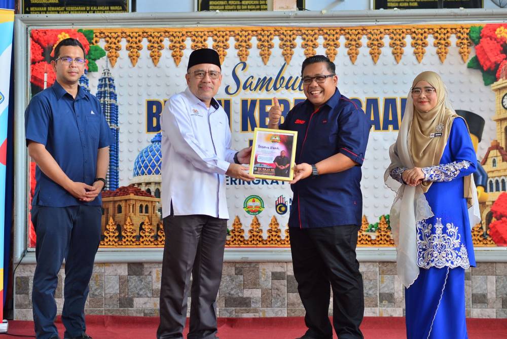 Panduan Lengkap Keselamatan Digital untuk Pelajar
