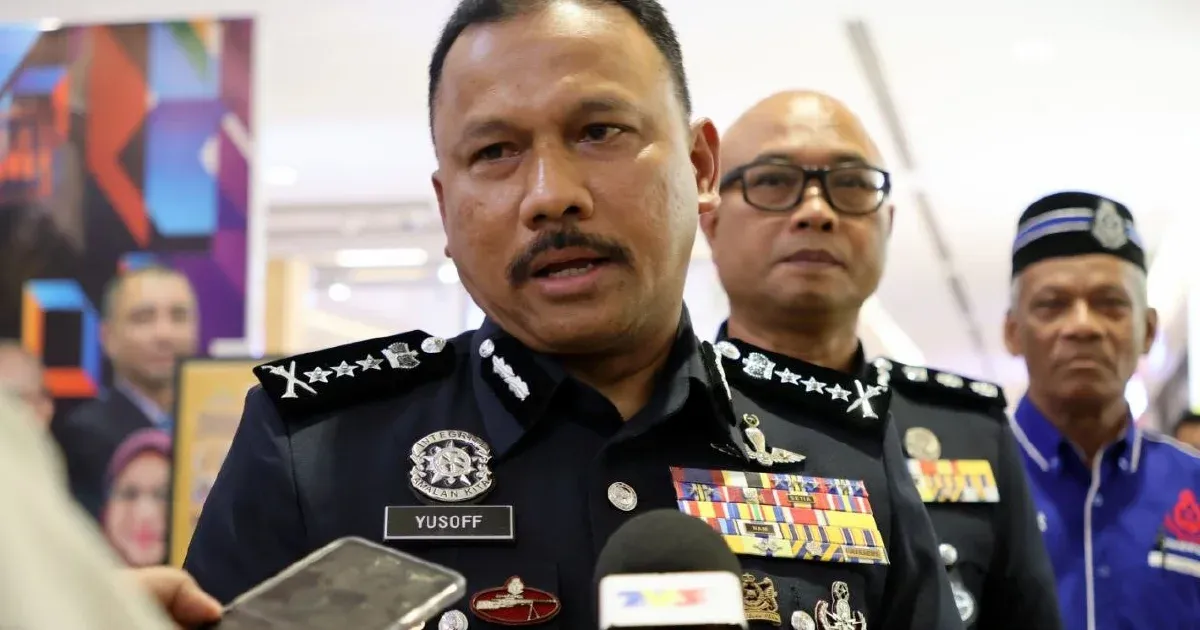 Akta 876 Jadi Benteng Baharu Tangani Buli di Sekolah