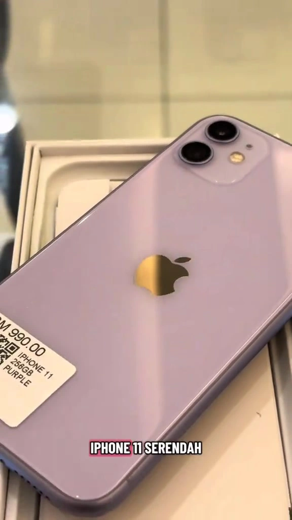 128GB Cukup Ke? Aku Semak Beza Harga 256GB & 512GB Di Malaysia Oktober 2026 — Android Naik RM50, Apple RM1,000