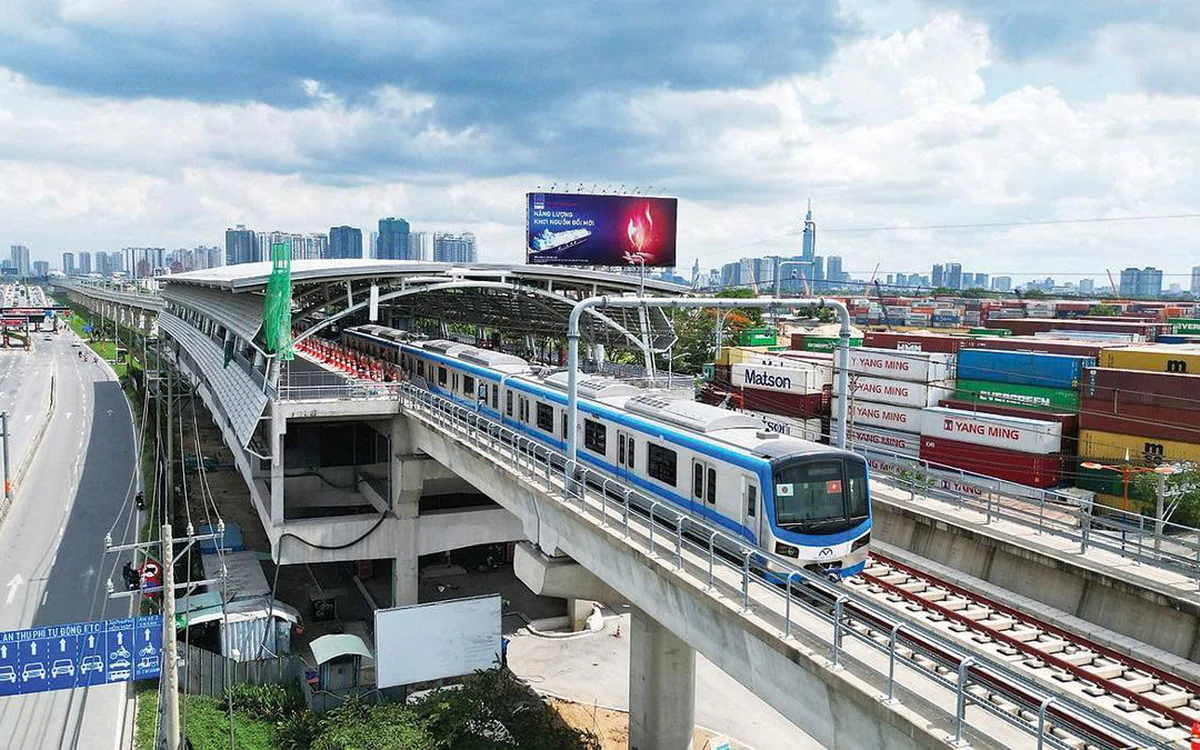 Metro Bến Thành - Suối Tiên nối Long Thành: Đất bị thu hồi, niềm tin nào cho người dân?