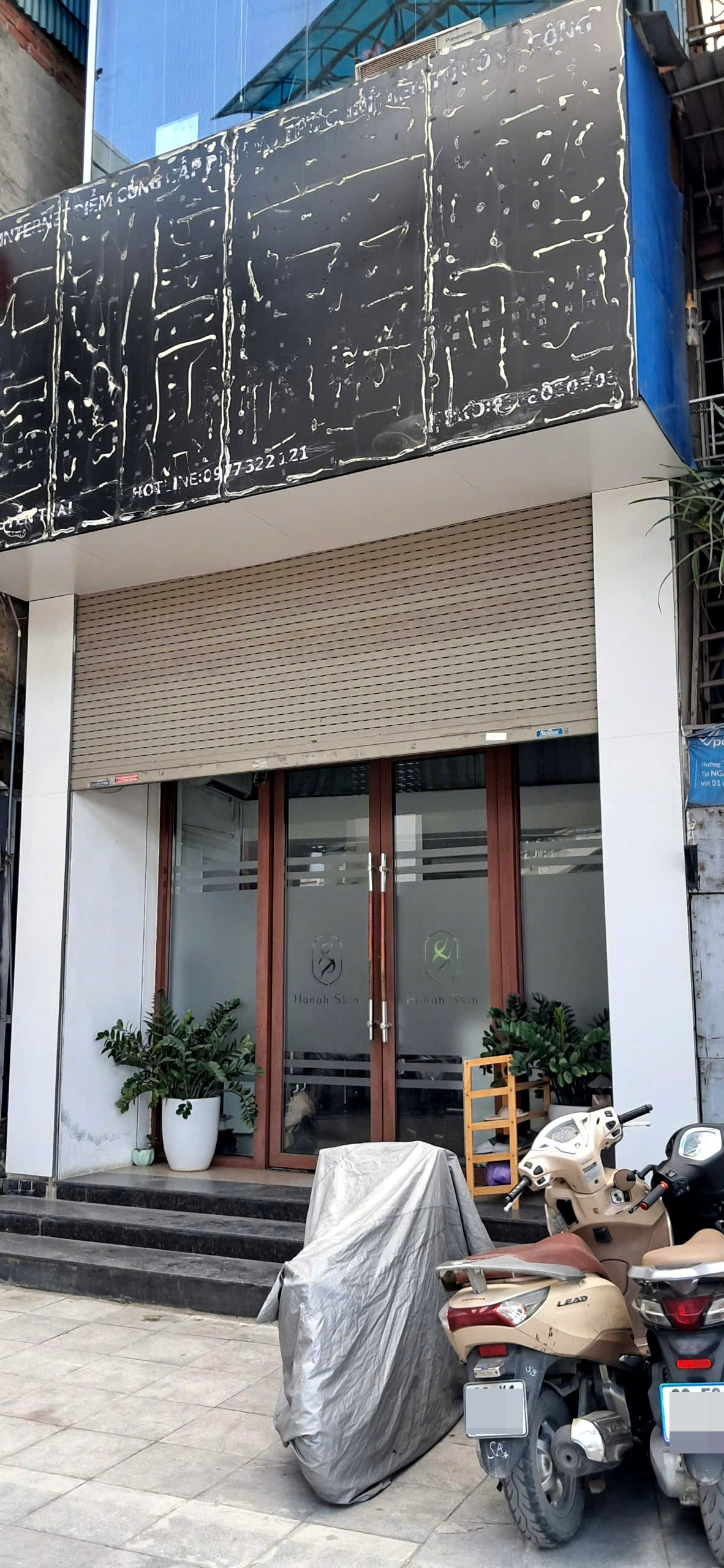 Những vi phạm phổ biến khiến cơ sở thẩm mỹ bị phạt hành chính