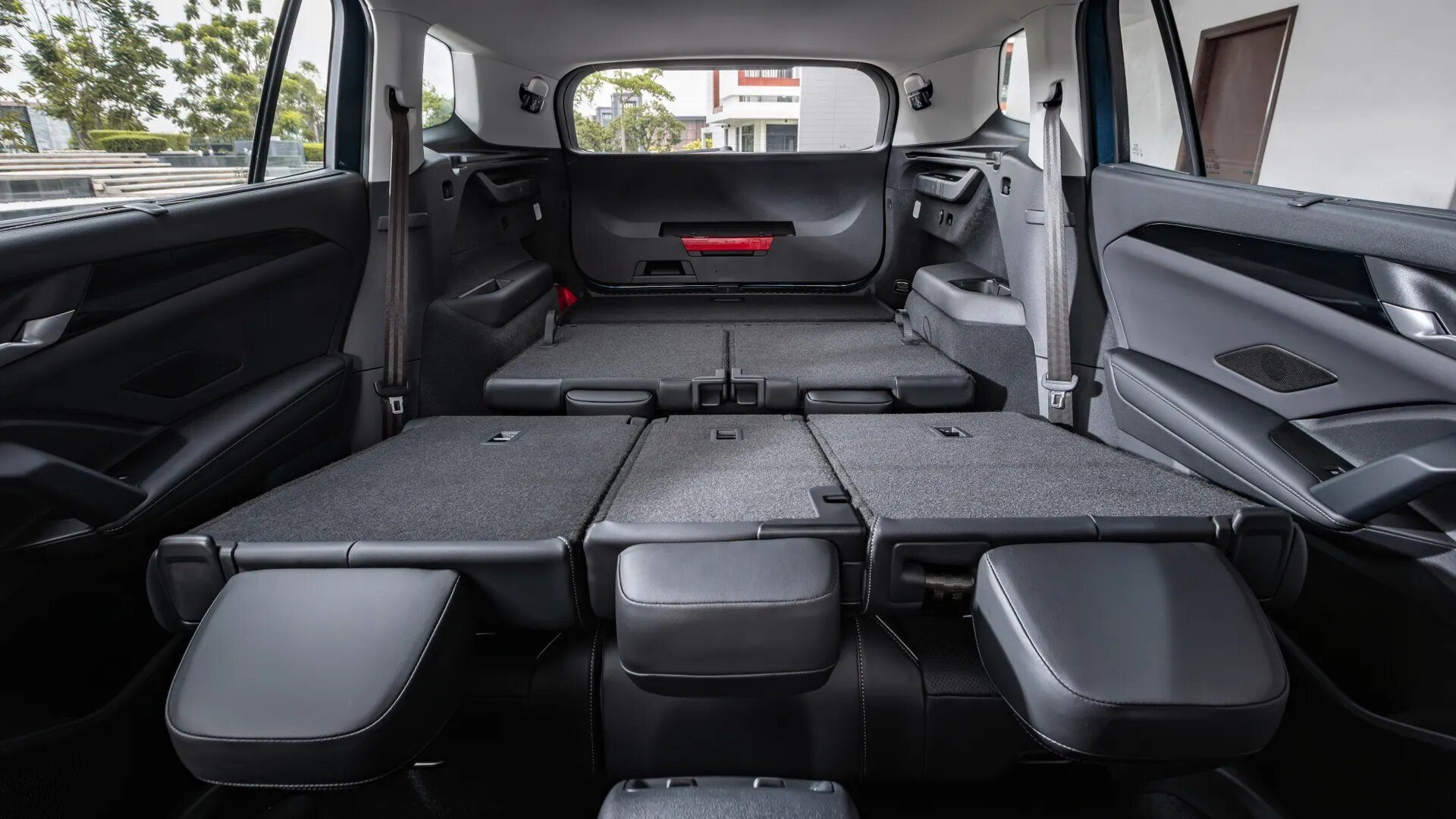 Volkswagen Tayron: nên chọn bản Style hay R-Line?
