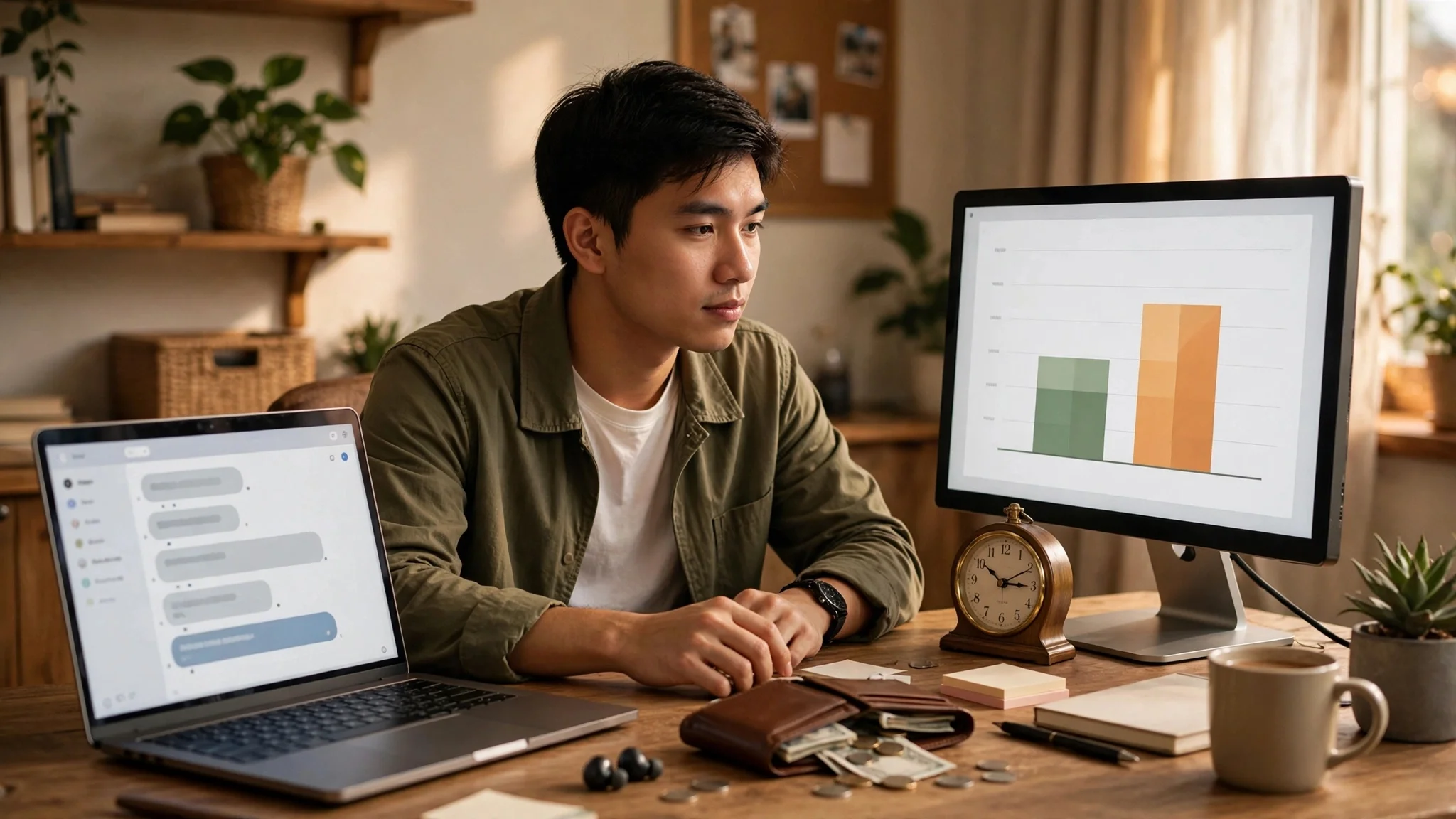 7 công cụ AI mã nguồn mở miễn phí thay thế gói trả phí