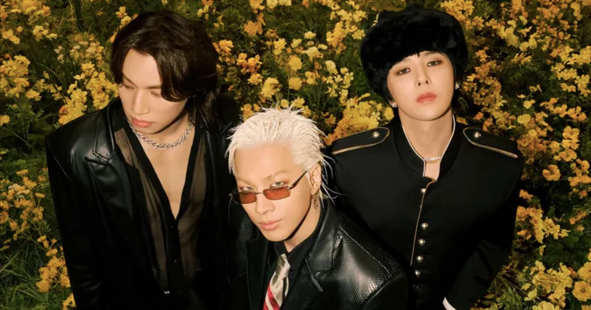 20 Năm BIGBANG: Từ thần tượng K-pop đến “tỷ phú âm nhạc”