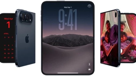 Sửa iPhone Duo có thực sự đắt gấp 2,6 lần iPhone 18 Pro Max?