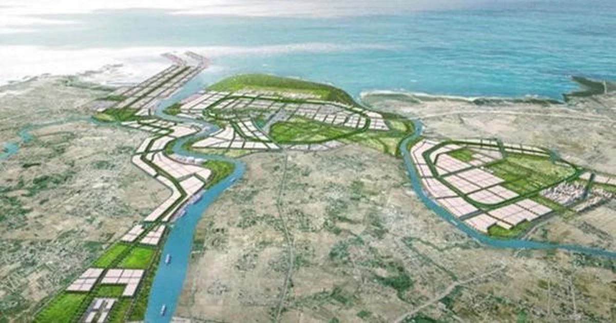 Hải Phòng gọi vốn cho 166 dự án: bước ngoặt cạnh tranh vùng