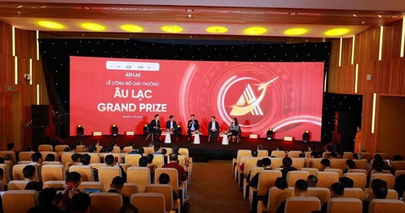 15 giải pháp AI Việt Nam: từ phòng lab tới nhà máy