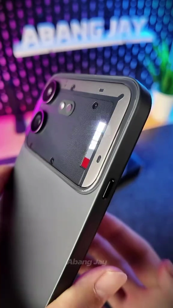 Nothing Phone (4b) RM1,599: Aku Kira Balik Berapa Korang Bayar Untuk Design, Berapa Untuk Spec