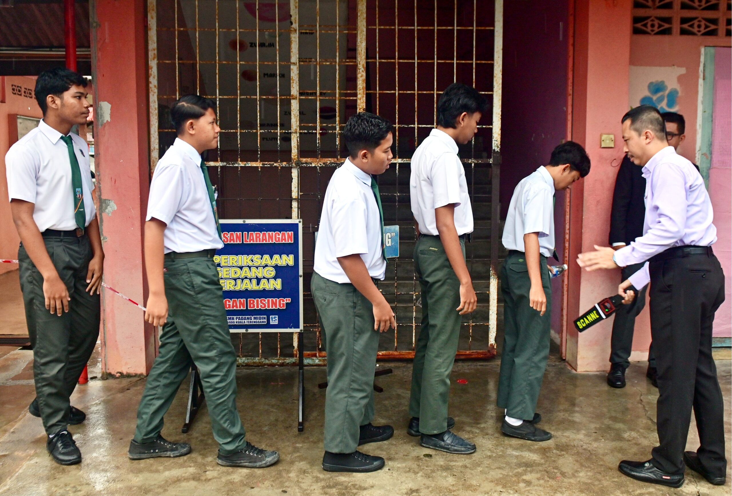 Peruntukan Keselamatan Sekolah Jadi Ujian Sebenar Komitmen Pendidikan