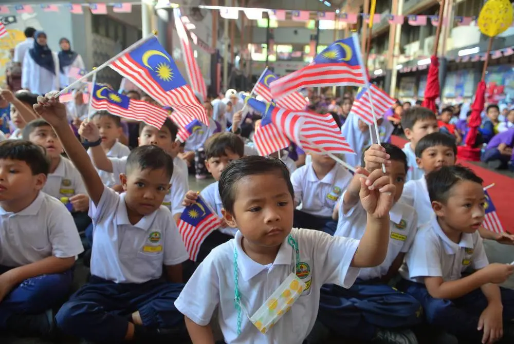 Mengapa Pendidikan Keselamatan Internet Masih Gagal Lindungi Murid