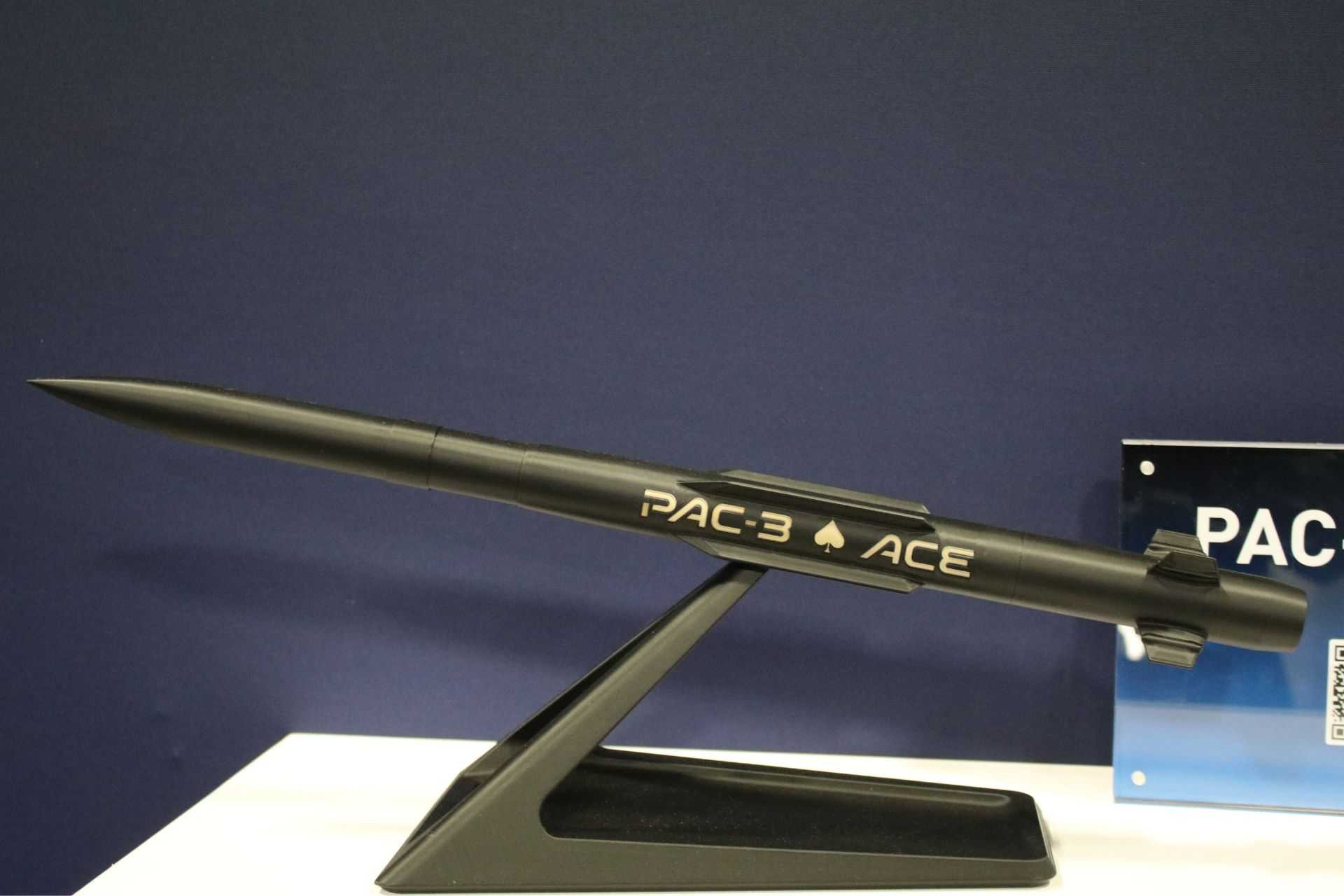 Tên lửa Patriot PAC-3 ACE giá rẻ: câu trả lời cho cuộc khủng hoảng kho đạn liên minh?