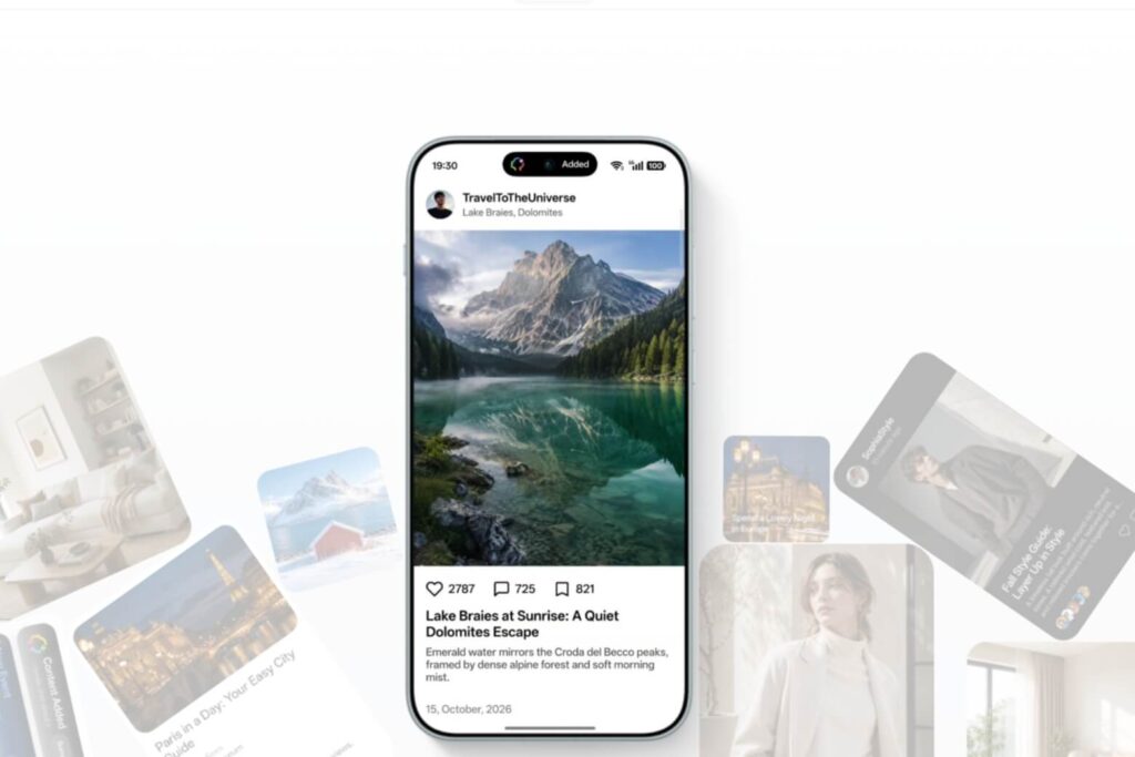 ColorOS 17, AI Mind Pilot và Living Flow Design: có đáng để OnePlus và OPPO đặt cược?