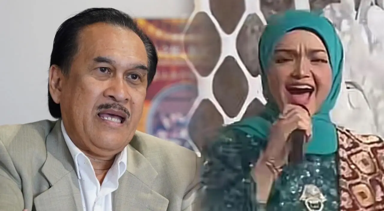 Bagaimana Siti Nurhaliza Menguasai Orkestra Tanpa Latihan Intensif