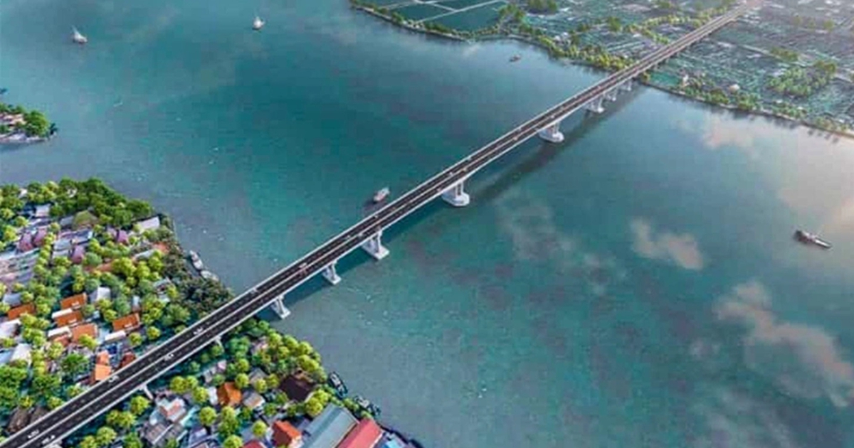 Vĩnh Long vật lộn với giải phóng mặt bằng các dự án giao thông