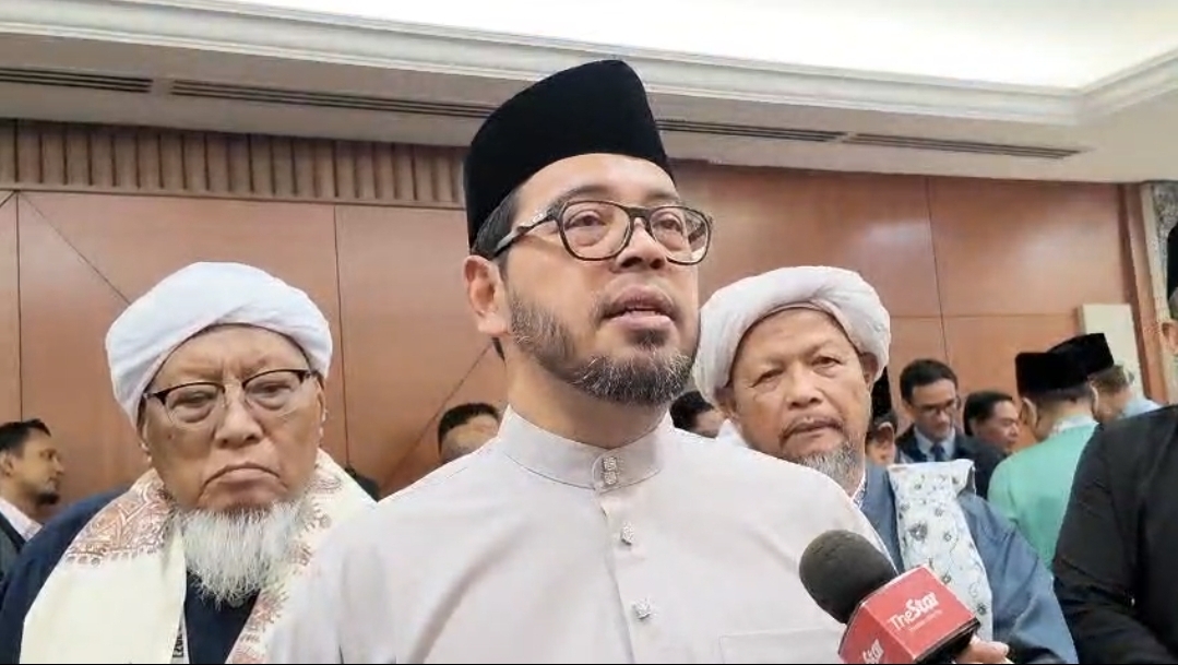 Merapatkan Jurang Digital di Sekolah Pedalaman