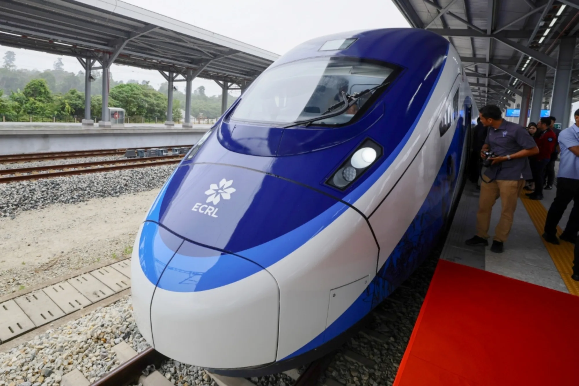 Panduan Lengkap Tambang ECRL: Dari RM60, Diskaun Hingga 50%