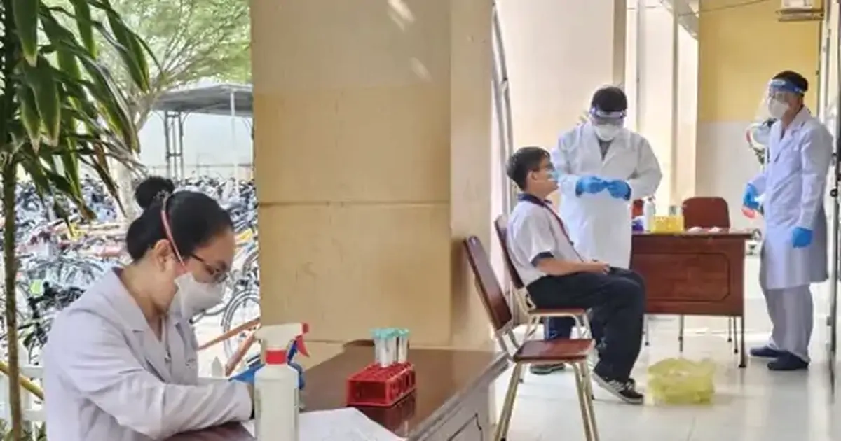 Bệnh não mô cầu: từ “giống cúm” đến tử vong trong vài giờ