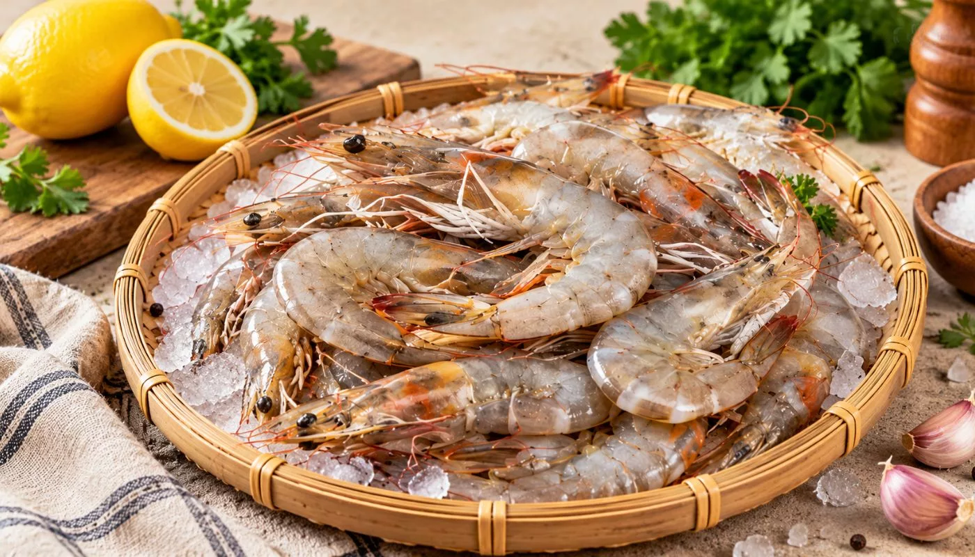 10 Sumber Protein Berkualiti Tinggi Selain Ayam dan Telur