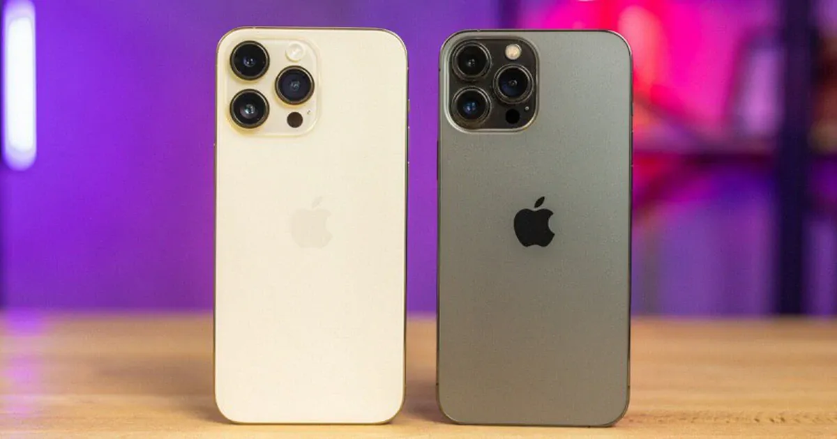iPhone 16 Plus và iPhone 17 giảm giá sâu: nên mua máy nào?