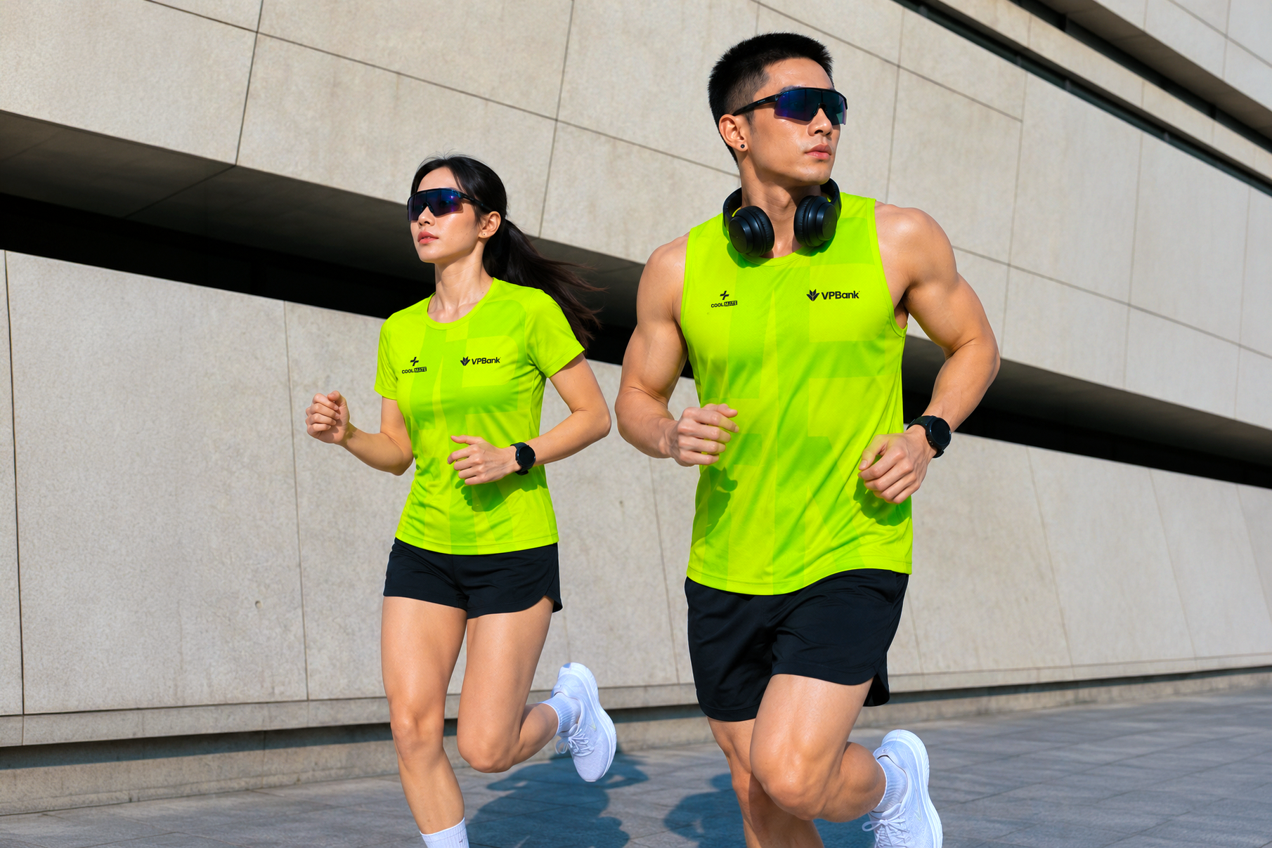Danh sách kiểm tra hoàn chỉnh cho VPIM: Từ nhận BIB đến chiến lược chạm đích