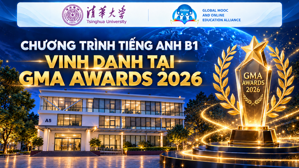 ĐH Bách khoa Hà Nội và Quippy: Bước thử nghiệm lớn cho AI dạy tiếng Anh
