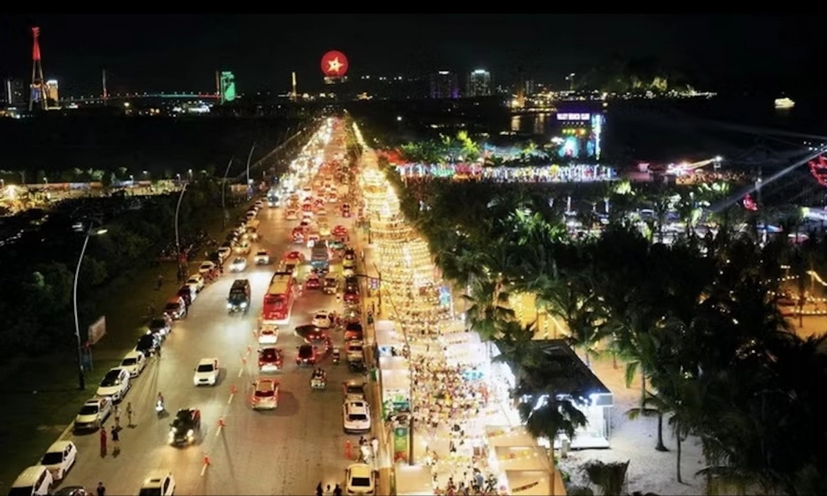 Liên hoan ẩm thực Quảng Ninh: Hẹn hò tinh hoa tại Sun Marina Hạ Long