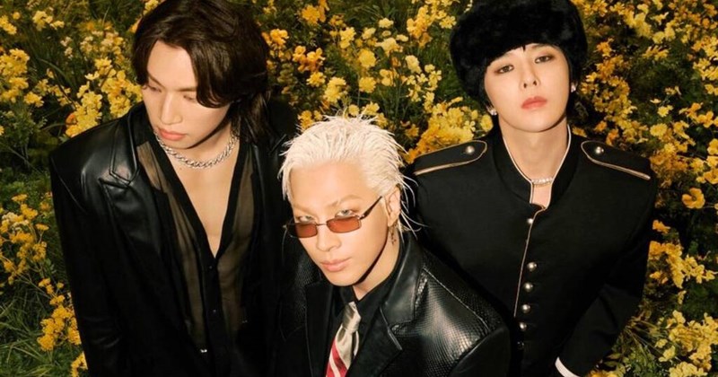 BigBang XX: COSMOS – Khi nghệ sĩ nắm trọn quy trình sản xuất tour sân vận động