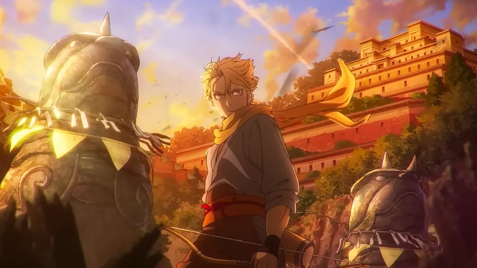 20 bộ phim anime Nhật Bản hay nhất để khám phá