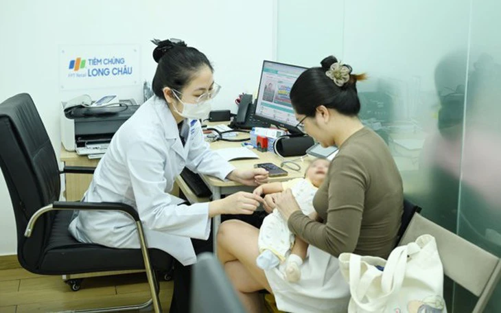 Não mô cầu nhóm B: mối đe dọa âm thầm trong trường học