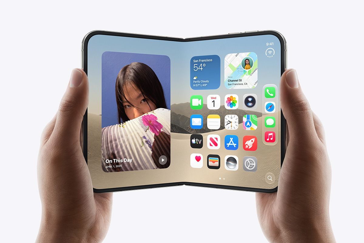 iPhone Duo: Hướng dẫn thông số, kích thước và giá trị sử dụng