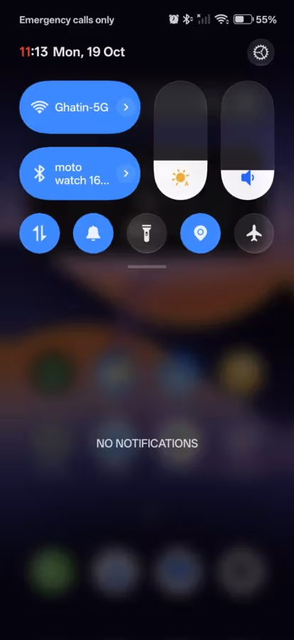 ColorOS 17 đã có mặt sớm hơn dự kiến: Có nên cập nhật ngay?
