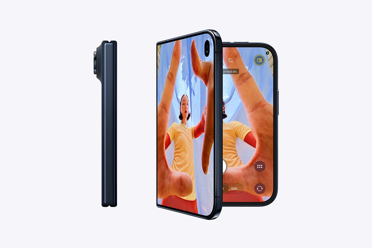 iPhone Duo: Hướng dẫn thông số, kích thước và giá trị sử dụng