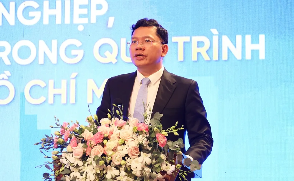 Quy hoạch 100 năm TPHCM và cuộc đặt cược vào tăng trưởng hai con số