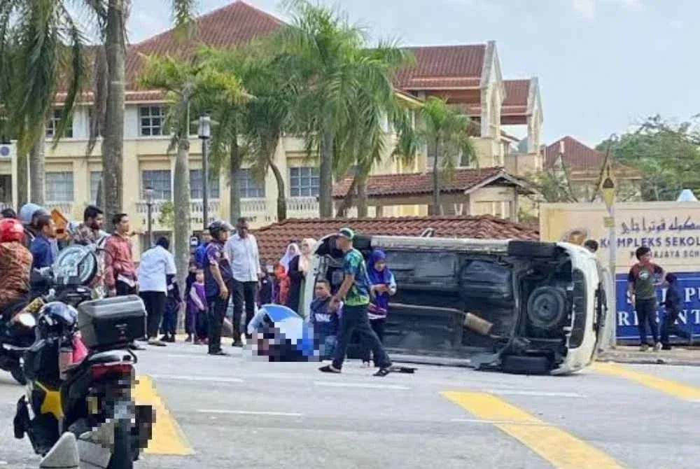Zon Sekolah 30km/j: Dari Janji ke Tindakan Sebenar