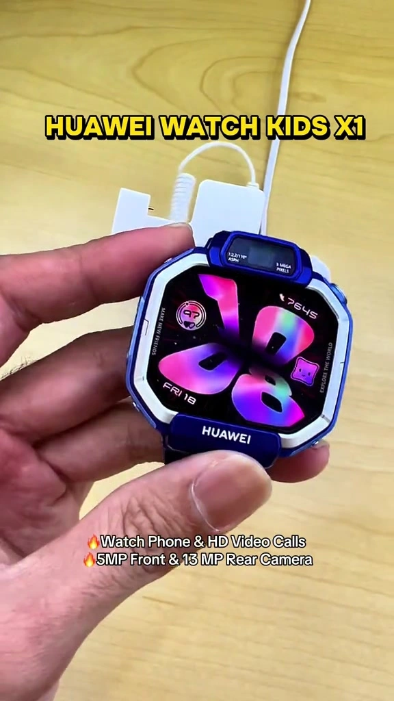 Jam Pintar Kanak-Kanak Oktober 2026: RM21 hingga RM1,599 — Aku Semak SIM, GPS, Waranti & Peraturan Sekolah