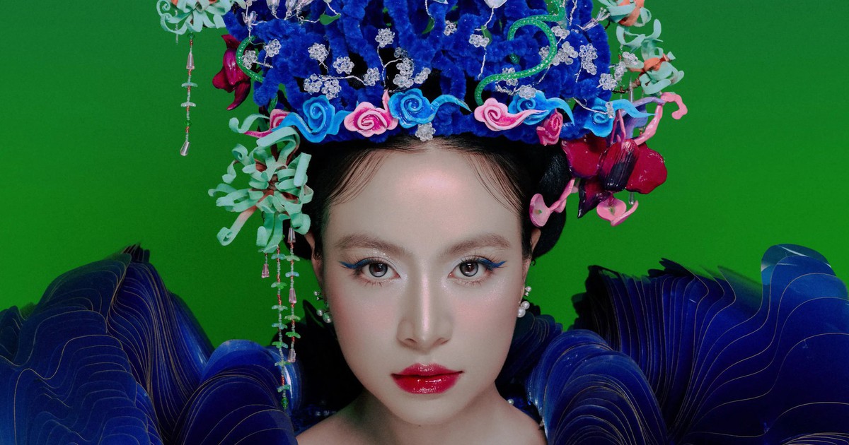 Hoàng Thùy Linh comeback với ‘Thầy Dùi’: Khi thành ngữ dân gian hóa vũ trụ pop
